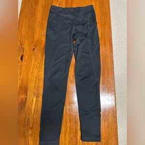Champion Charcoal Gray Performance Pants